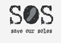 Save Our Soles   Stafford 740715 Image 1